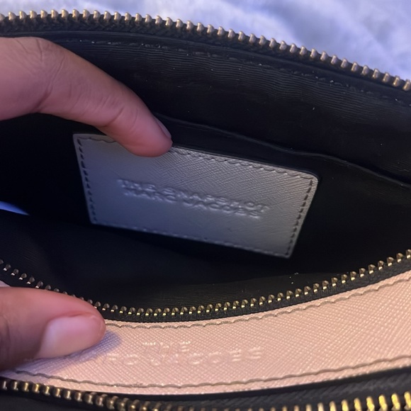 Marc Jacobs Snapshot - Picture 3 of 6